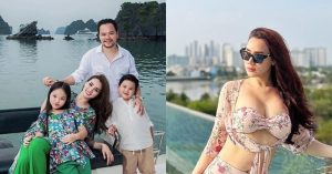 &amp;apos;Đệ nhất mỹ nhân gợi cảm&amp;apos; Vbiz khoe body nóng bỏng ở tuổi 41, đẹp &amp;apos;gây mê&amp;apos; với loạt ảnh bikini缩略图
