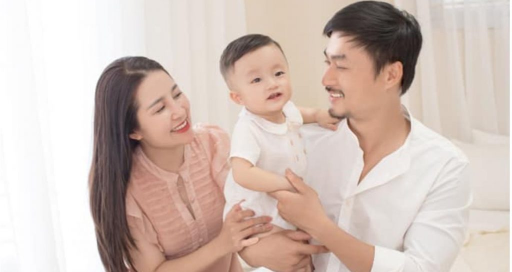 Diễn viên Duy Hưng 'Lửa trắng' tổng tài xã hội đen, vào vai ác để dạy con缩略图 Diễn viên Duy Hưng 'Lửa trắng' tổng tài xã hội đen, vào vai ác để dạy con缩略图