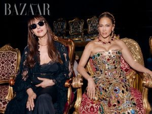 Chuỗi sự kiện Alta của Dolce & Gabbana là gì mà bí ẩn đến thế?缩略图
