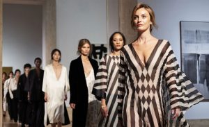 Fendi Haute Couture Thu Đông 2026: Màn chào sân của Maria Grazia Chiuri缩略图