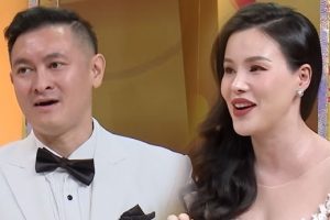 Gặp được ‘chân ái’ ở tuổi U40, nữ tiếp viên trưởng quyết cưới sau 3 tháng quen缩略图