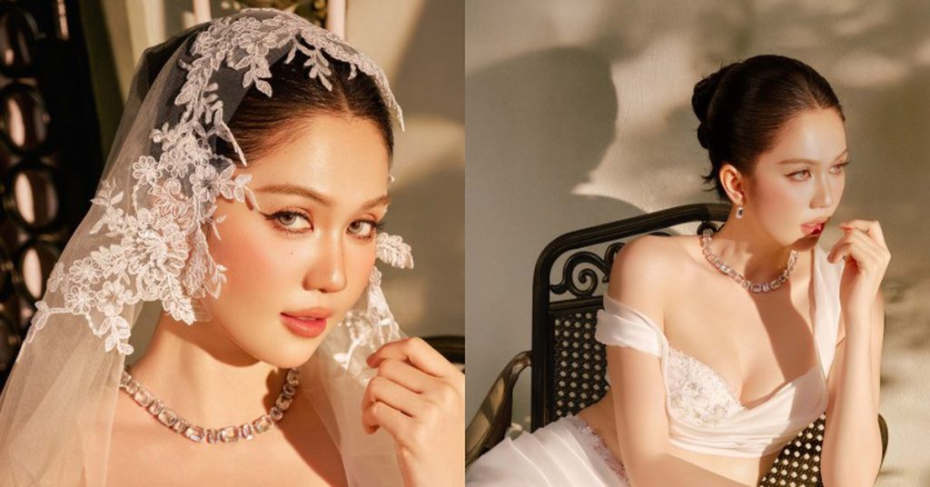 Hai mỹ nhân nổi tiếng của showbiz Việt: Ngọc Trinh, Võ Hoàng Yến chuẩn bị lên xe hoa ?缩略图 Hai mỹ nhân nổi tiếng của showbiz Việt: Ngọc Trinh, Võ Hoàng Yến chuẩn bị lên xe hoa ?缩略图