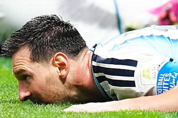 Hé lộ lý do Messi hay đá hỏng penalty缩略图 Hé lộ lý do Messi hay đá hỏng penalty缩略图