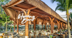 Herring Bar kể câu chuyện Phú Quốc qua những nguyên liệu địa phương缩略图