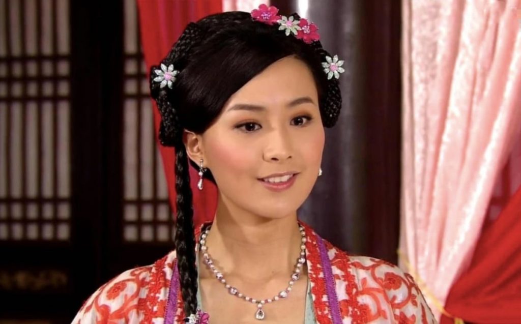'Hoa hậu TVB' thành danh tại Hollywood, U50 viên mãn bên chồng CEO缩略图 'Hoa hậu TVB' thành danh tại Hollywood, U50 viên mãn bên chồng CEO缩略图