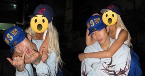 Jay Park công khai ảnh thân mật với một nữ thần tượng sau sự kiện Waterbomb缩略图