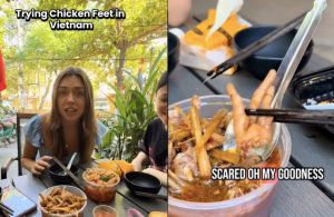 Khách Tây gọi chân gà Việt Nam là &amp;apos;món ăn kinh dị nhưng ngon tuyệt vời&amp;apos;缩略图