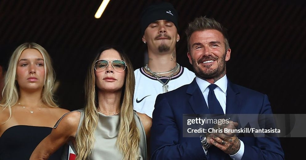 Không phải Messi hay Rodri, Beckham mới là &amp;apos;gương mặt vàng&amp;apos; World Cup: Kiếm nhiều tiền hơn 32 đội tuyển缩略图