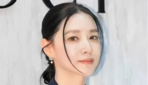 Không sánh được Lee Young Ae ở tuổi 55缩略图