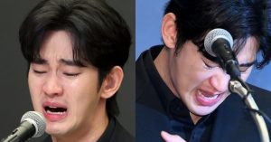 Kim Soo Hyun đón tin vui sau 16 tháng dính scandal hẹn hò rúng động giới giải trí Hàn Quốc缩略图