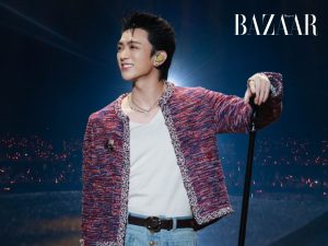 SOOBIN, Rhymastic bùng nổ tại Las Vegas, mở màn hành trình “From Local To Global” của SS Label缩略图