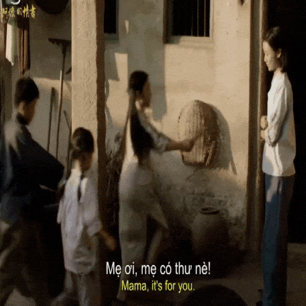 Kỳ tích mới của phim Trung Quốc: Nữ chính người gặp người yêu, netizen Việt cũng mê như điếu đổ缩略图 Kỳ tích mới của phim Trung Quốc: Nữ chính người gặp người yêu, netizen Việt cũng mê như điếu đổ缩略图