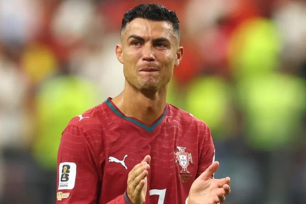 Lộ thời điểm Ronaldo từ giã đội tuyển Bồ Đào Nha, khép lại kỷ nguyên 233 trận và 146 bàn thắng cùng chức vô địch Euro缩略图