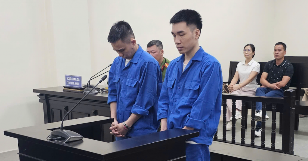Lời khai của 2 kẻ cướp 16 cây vàng trên người bà chủ nhà nghỉ ở Hà Nội缩略图 Lời khai của 2 kẻ cướp 16 cây vàng trên người bà chủ nhà nghỉ ở Hà Nội缩略图