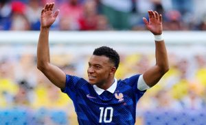 Mbappe lập kỷ lục Messi chưa từng phá, Ronaldo khó đuổi kịp缩略图