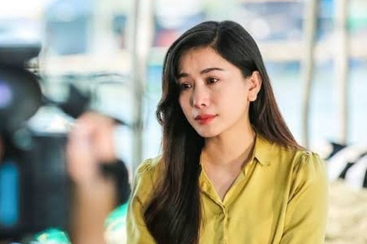 MC Anh Thơ lần đầu hé lộ lý do &amp;apos;biến mất&amp;apos; khỏi sóng truyền hình, đập tan tin đồn đột quỵ缩略图