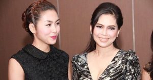 Mẹ chồng Tăng Thanh Hà: Rời showbiz làm tiếp viên hàng không, U60 vẫn giữ nhan sắc trẻ trung缩略图