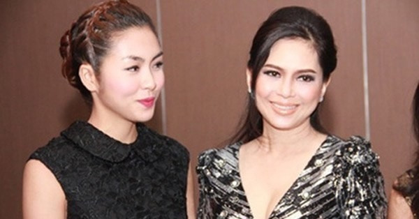 Mẹ chồng Tăng Thanh Hà: Rời showbiz làm tiếp viên hàng không, U60 vẫn giữ nhan sắc trẻ trung缩略图 Mẹ chồng Tăng Thanh Hà: Rời showbiz làm tiếp viên hàng không, U60 vẫn giữ nhan sắc trẻ trung缩略图