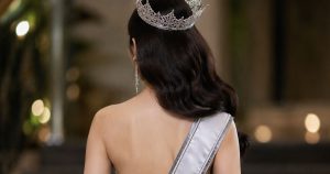 Một hoa hậu vừa đột ngột qua đời ở tuổi 35 là ai?缩略图