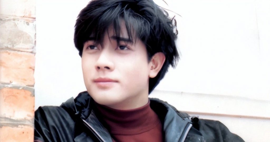 Mỹ nam 'vạn người mê': Tuổi 61 vẫn phong độ, hôn nhân viên mãn bên vợ kém 22 tuổi cùng 3 con缩略图 Mỹ nam 'vạn người mê': Tuổi 61 vẫn phong độ, hôn nhân viên mãn bên vợ kém 22 tuổi cùng 3 con缩略图