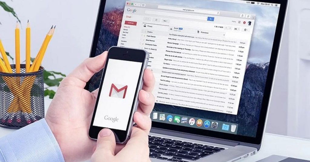 Người dùng email lưu ý: Vi phạm quy định này từ tháng 7 có thể bị phạt tới 70 triệu đồng缩略图 Người dùng email lưu ý: Vi phạm quy định này từ tháng 7 có thể bị phạt tới 70 triệu đồng缩略图