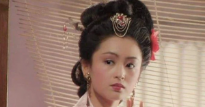 Nhan sắc &amp;apos;Điêu Thuyền đẹp nhất&amp;apos; Trần Hồng khiến khán giả nhớ mãi缩略图