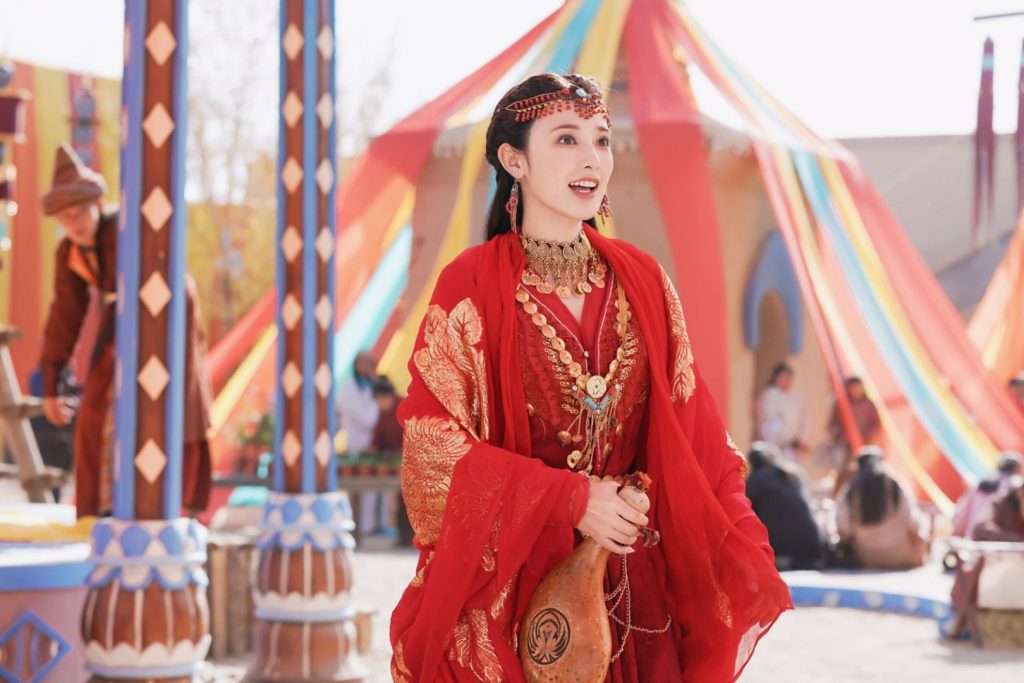 Phỉ Ngã Tư Tồn, nữ hoàng bi tình của phim ngôn tình Hoa ngữ缩略图 Phỉ Ngã Tư Tồn, nữ hoàng bi tình của phim ngôn tình Hoa ngữ缩略图