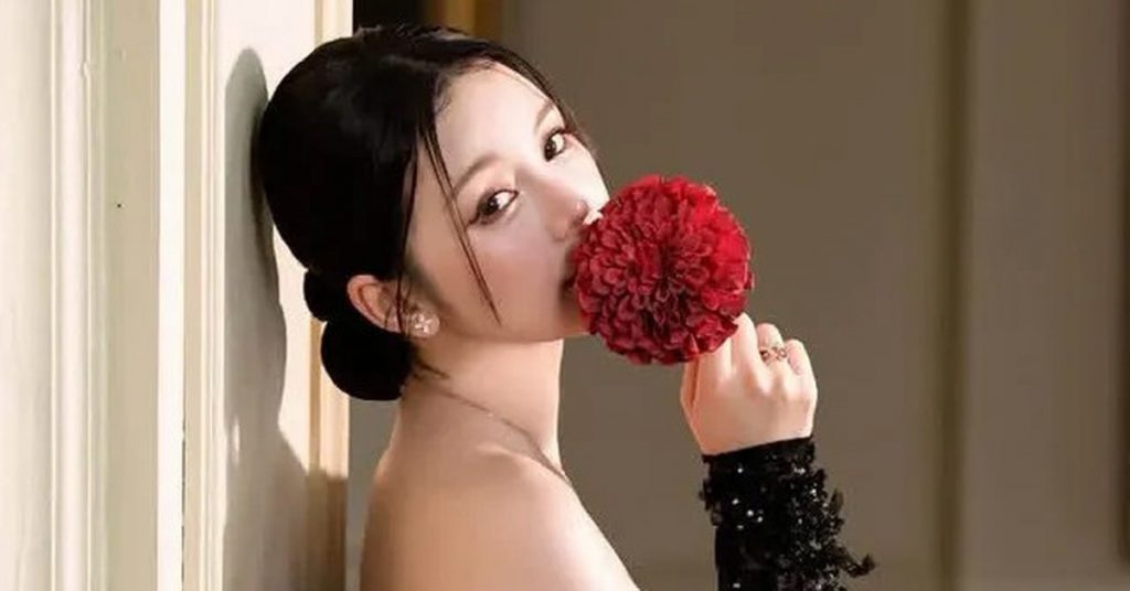 Nữ diễn viên Quỳnh Kool ở tuổi 31, mong muốn gặp được người phù hợp缩略图 Nữ diễn viên Quỳnh Kool ở tuổi 31, mong muốn gặp được người phù hợp缩略图