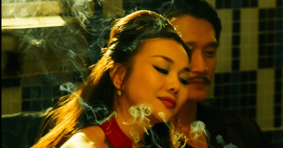 Phim lỗ nặng của Thanh Hằng được báo quốc tế đưa tin缩略图 Phim lỗ nặng của Thanh Hằng được báo quốc tế đưa tin缩略图