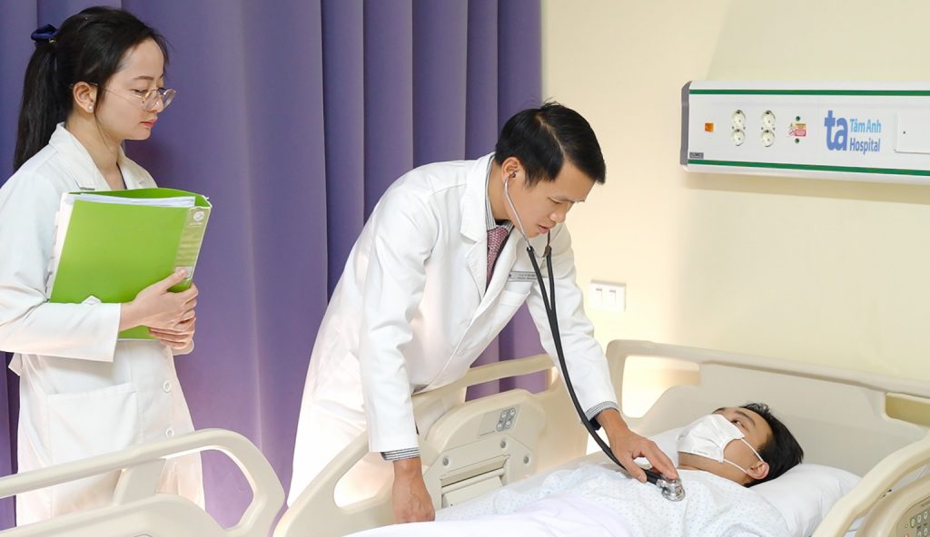 Mỹ: Thuốc thử nghiệm mới giúp kéo dài thời gian sống của bệnh nhân ung thư tụy缩略图 Mỹ: Thuốc thử nghiệm mới giúp kéo dài thời gian sống của bệnh nhân ung thư tụy