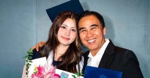 Quyền Linh nghẹn ngào viết cho con gái, Cường Đô La ngày càng yêu Đàm Thu Trang缩略图