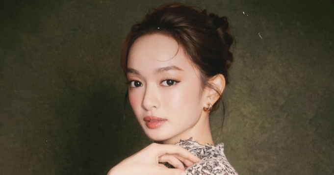 Rời màn ảnh 2 năm, Kaity Nguyễn đang mưu cầu điều gì?缩略图 Rời màn ảnh 2 năm, Kaity Nguyễn đang mưu cầu điều gì?缩略图