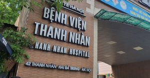 Sản phụ Hà Nội tố bị liệt hai chân sau mổ lấy thai, Bệnh viện Thanh Nhàn nói gì?缩略图