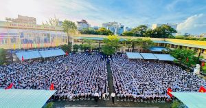 Sở GD-ĐT Cà Mau xác minh phản ánh thí sinh dùng điện thoại khi thi tốt nghiệp缩略图