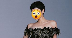 Suýt không nhận ra hoa hậu Kỳ Duyên缩略图