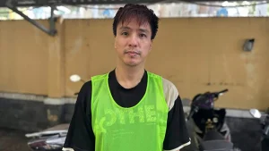 Tăng Nhật Tuệ nói gì khi bị bắt trong đường dây ma túy tại TP.HCM?缩略图