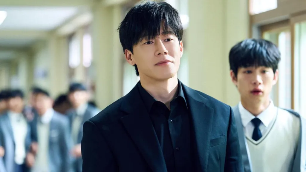 Top 3 phim live-action chuyển thể từ manhwa đang gây sốt Netflix, có tác phẩm được khen hay hơn anime缩略图 Top 3 phim live-action chuyển thể từ manhwa đang gây sốt Netflix, có tác phẩm được khen hay hơn anime缩略图