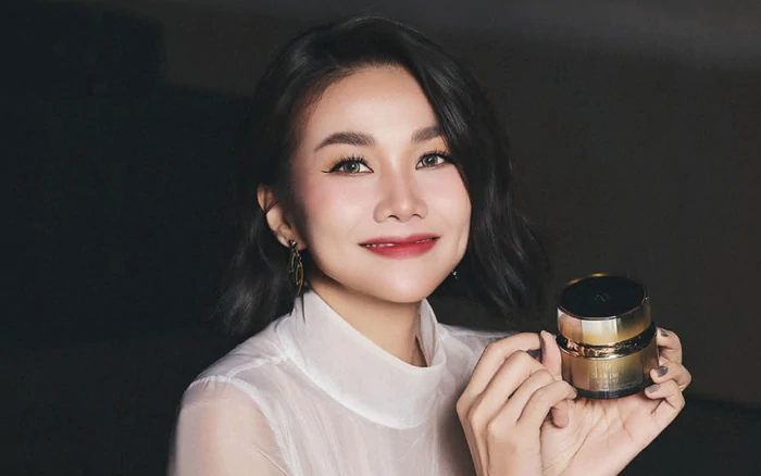 Thanh Hằng đã dừng lại缩略图 Thanh Hằng đã dừng lại缩略图