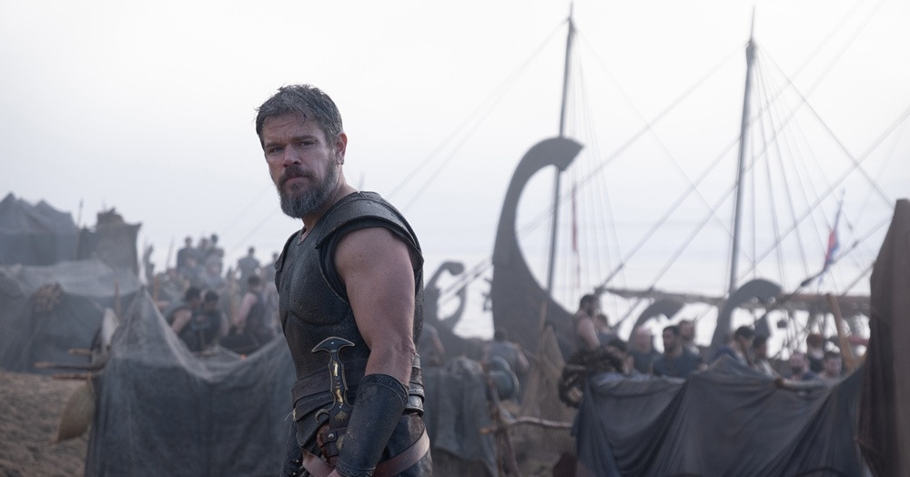 THE ODYSSEY của Christopher Nolan lập kỷ lục điểm số cao nhất sự nghiệp缩略图 THE ODYSSEY của Christopher Nolan lập kỷ lục điểm số cao nhất sự nghiệp缩略图