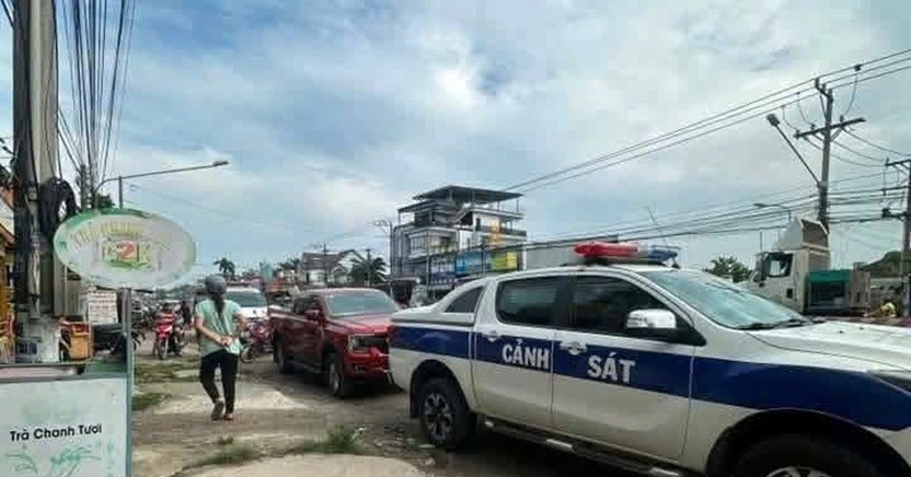Thiếu nữ 16 tuổi bị sát hại trong đêm缩略图 Thiếu nữ 16 tuổi bị sát hại trong đêm缩略图