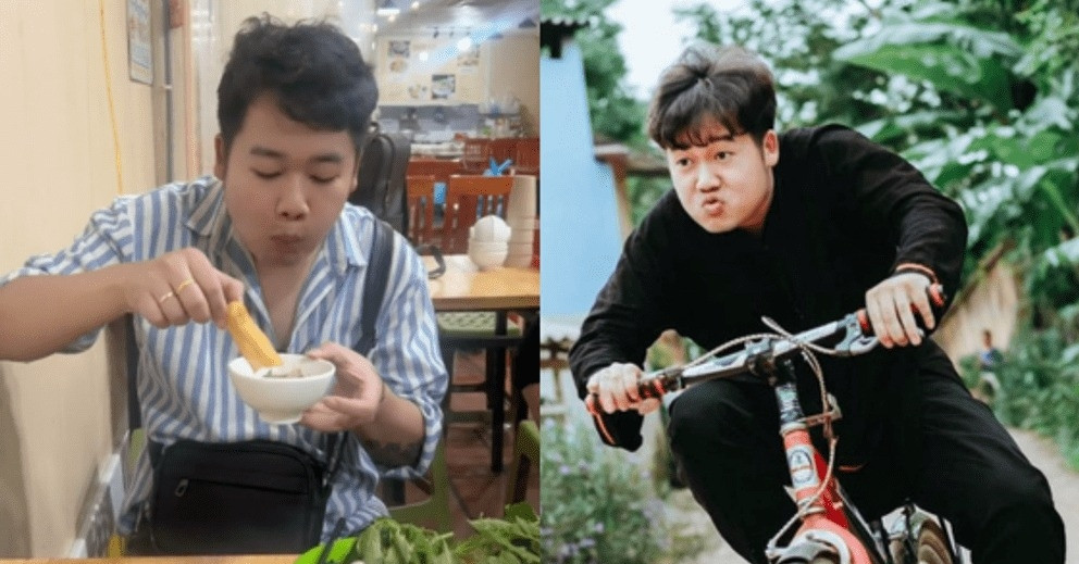 TikToker Cường Tày đang gây xôn xao mạng xã hội là ai?缩略图 TikToker Cường Tày đang gây xôn xao mạng xã hội là ai?缩略图