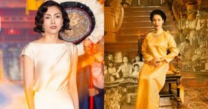 Trước Tăng Thanh Hà, đây là Nam Phương Hoàng Hậu hot nhất của nhạc Việt: Khí chất không hề kém cạnh缩略图