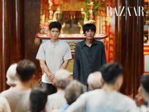 Long Diên Hương truy tìm thành công cú đúp tại LHP châu Á Đà Nẵng缩略图