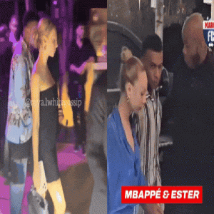 Từ cú &amp;apos;trượt tay&amp;apos; đăng ảnh bạn gái xinh đẹp lên Instagram có 135 triệu followers, Mbappe nay công khai nắm tay nàng dạo chơi hậu World Cup gây sốt缩略图