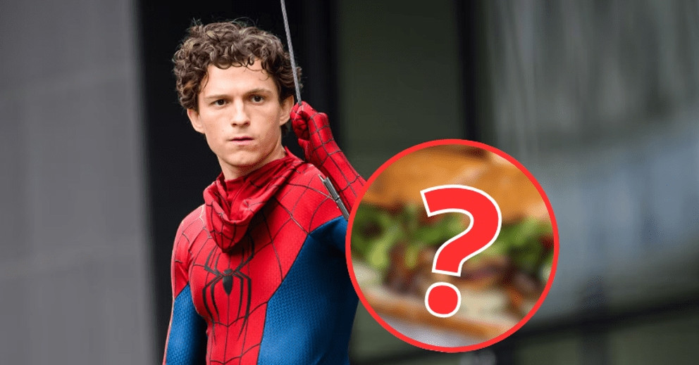 Tự hào chi tiết Việt Nam xuất hiện trong Spider-Man 4, chỉ vài giây cũng đủ khiến nam chính phát cuồng缩略图 Tự hào chi tiết Việt Nam xuất hiện trong Spider-Man 4, chỉ vài giây cũng đủ khiến nam chính phát cuồng缩略图