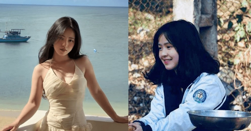 Từng gây sốt với khoảnh khắc bán lê ven đường, 'em gái bán lê' giờ ra sao sau 8 năm?缩略图 Từng gây sốt với khoảnh khắc bán lê ven đường, 'em gái bán lê' giờ ra sao sau 8 năm?缩略图