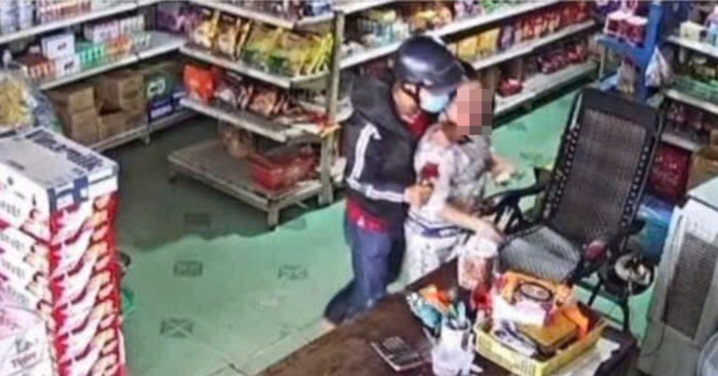 Tuyên án tử hình kẻ cướp 1,5 triệu đồng, đâm chết bà chủ tiệm tạp hóa缩略图 Tuyên án tử hình kẻ cướp 1,5 triệu đồng, đâm chết bà chủ tiệm tạp hóa缩略图