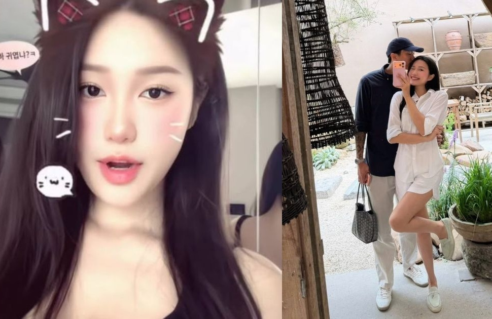 Visual 'thiên kim tiểu thư' của Doãn Hải My đẹp đến 'phát sáng' khiến Đoàn Văn Hậu mê mẩn缩略图 Visual 'thiên kim tiểu thư' của Doãn Hải My đẹp đến 'phát sáng' khiến Đoàn Văn Hậu mê mẩn缩略图