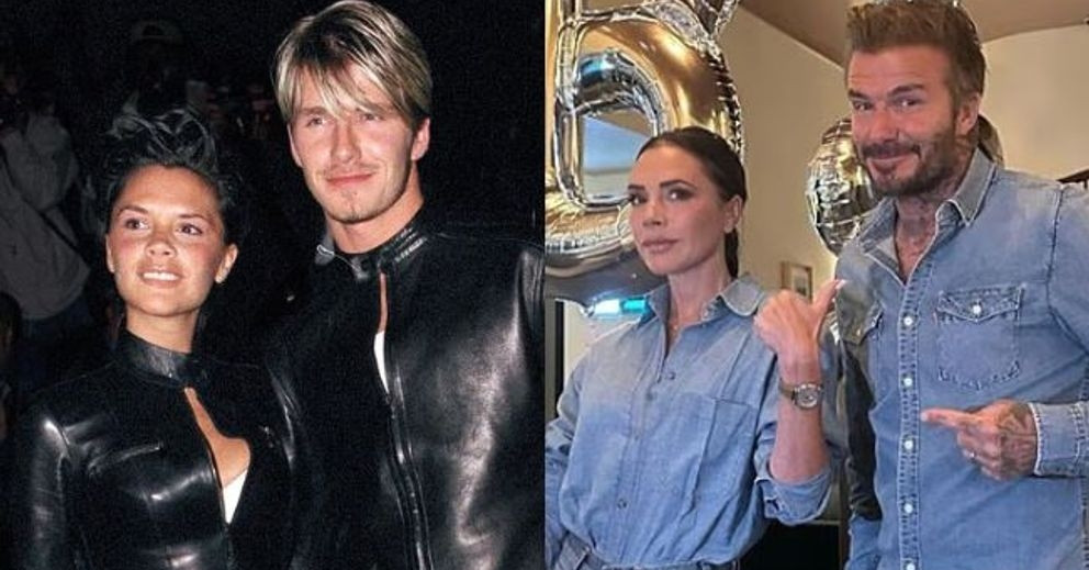 Vợ chồng Beckham vượt qua bê bối ngoại tình, âm mưu chia rẽ, mâu thuẫn với con trai Brooklyn thế nào để có hôn nhân 27 năm bền chặt?缩略图 Vợ chồng Beckham vượt qua bê bối ngoại tình, âm mưu chia rẽ, mâu thuẫn với con trai Brooklyn thế nào để có hôn nhân 27 năm bền chặt?缩略图