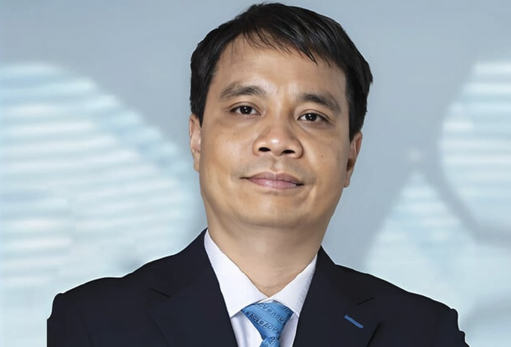 Vụ án xảy ra tại ACV: Bộ Công an đã khởi tố 31 bị can缩略图 Vụ án xảy ra tại ACV: Bộ Công an đã khởi tố 31 bị can缩略图
